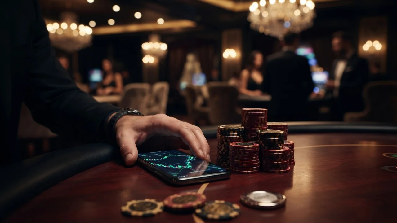 casinos extranjeros