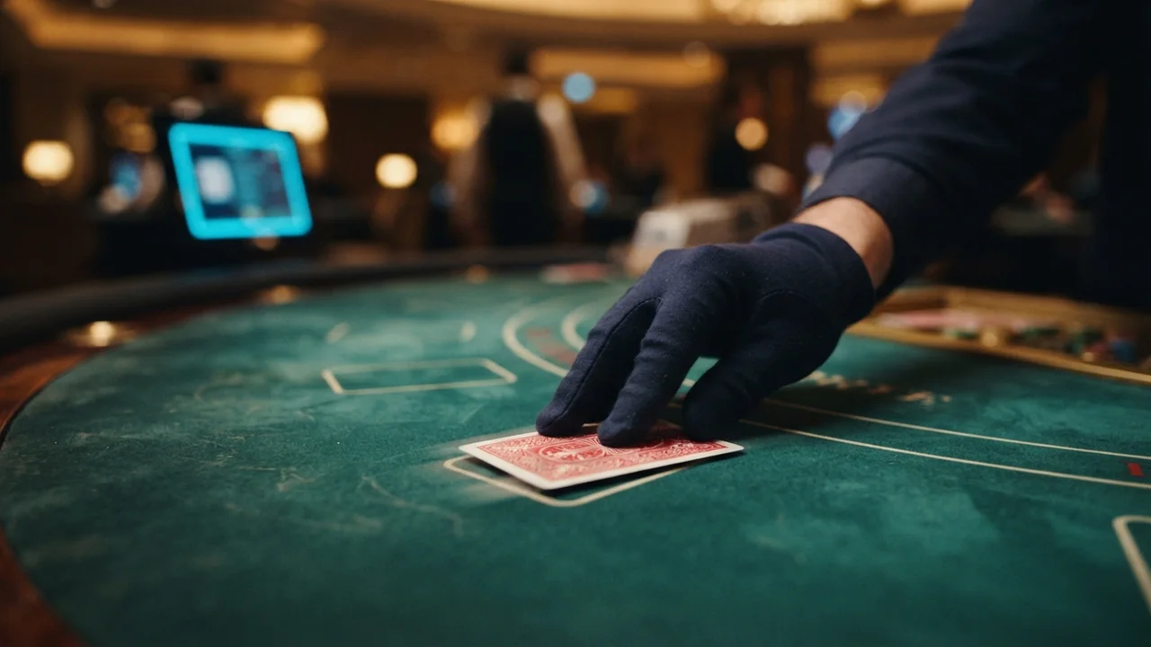 casinos extranjeros