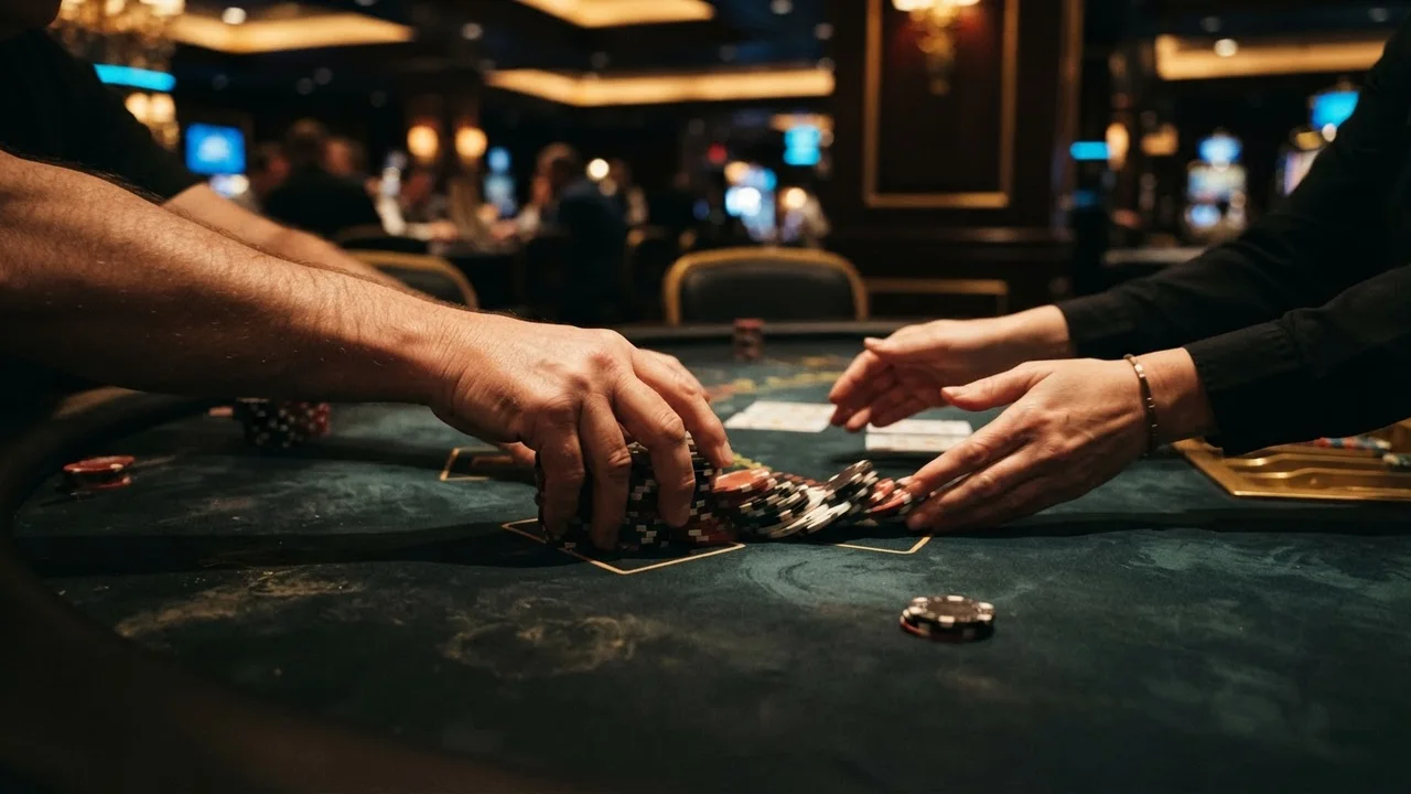 casinos extranjeros
