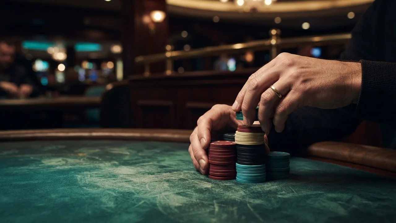 casinos extranjeros
