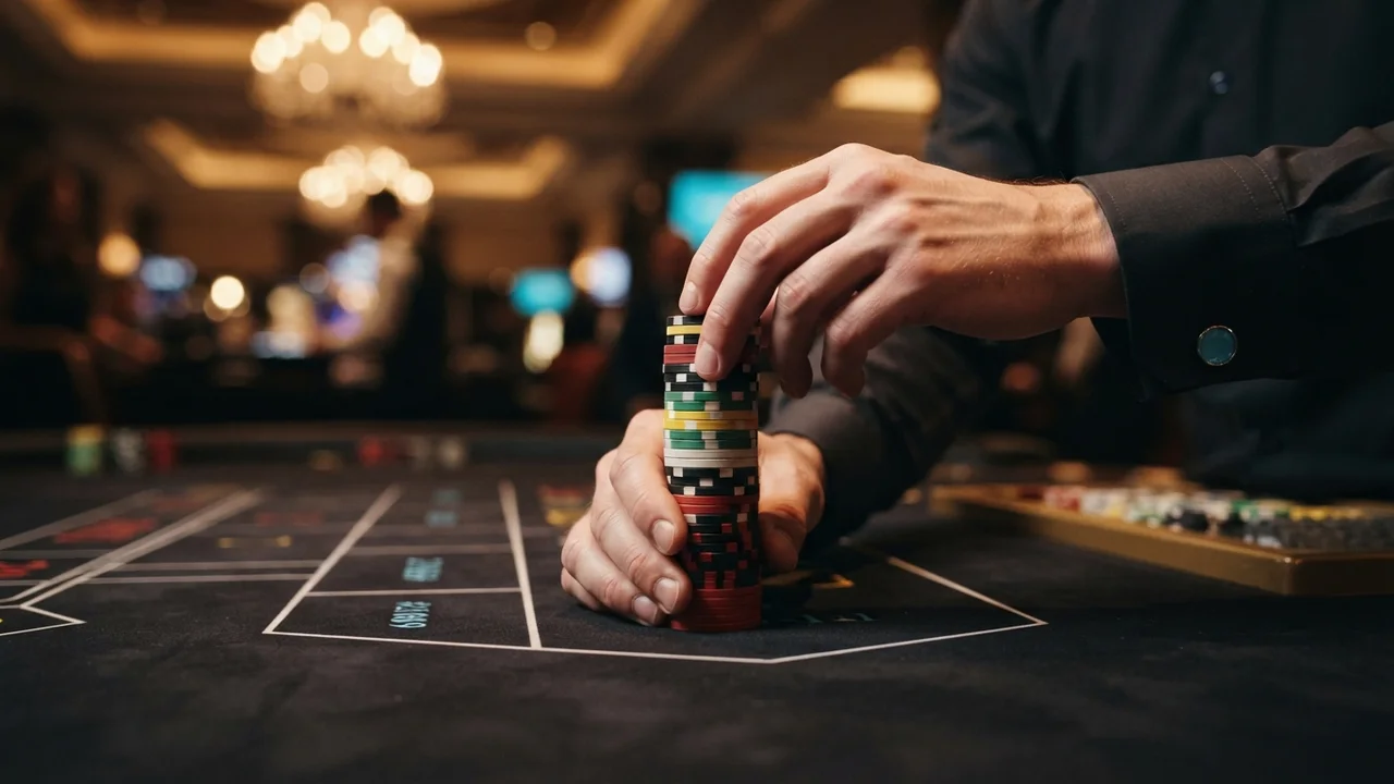 casinos extranjeros