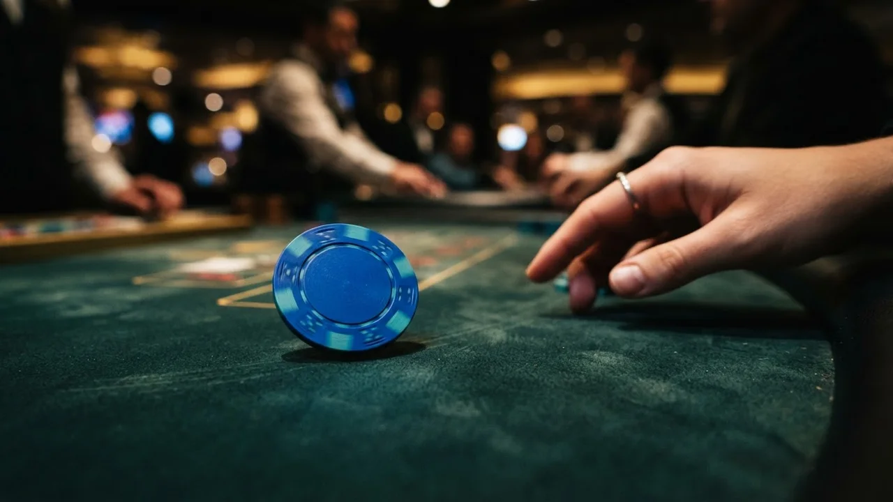 casinos extranjeros
