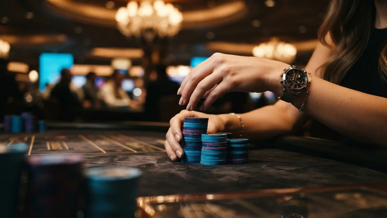 casinos extranjeros