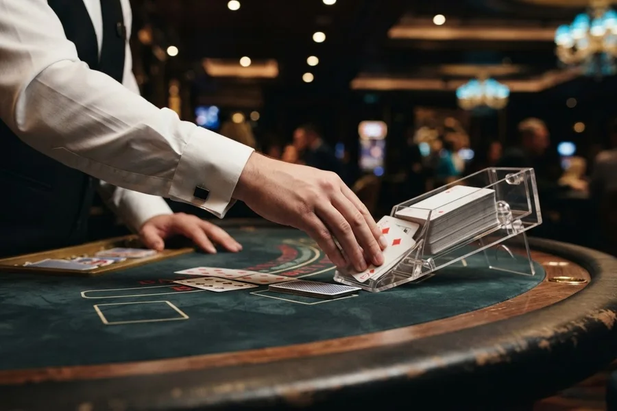 casinos extranjeros