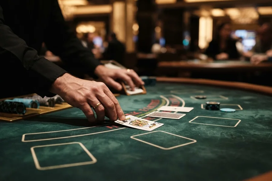casinos extranjeros