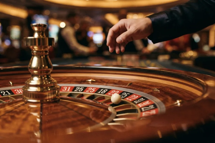 casinos extranjeros
