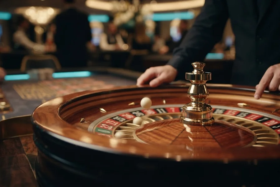 casinos extranjeros