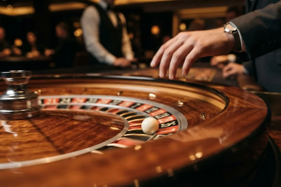 casinos extranjeros