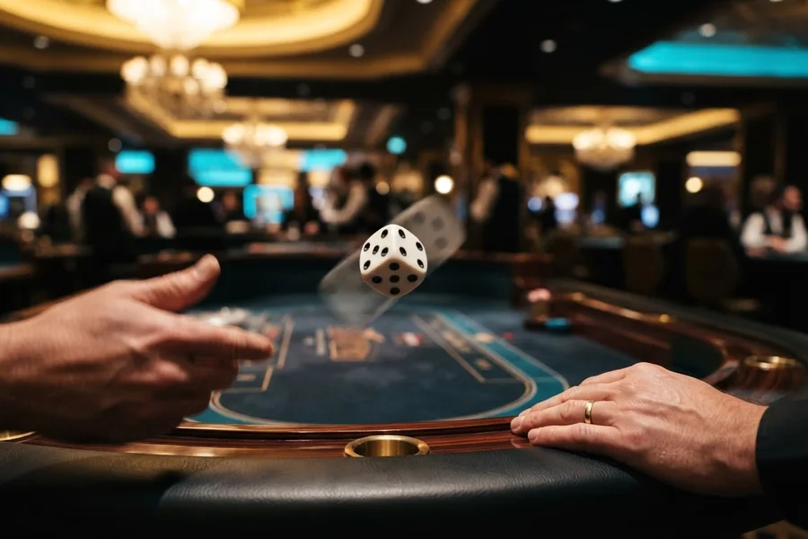 casinos extranjeros