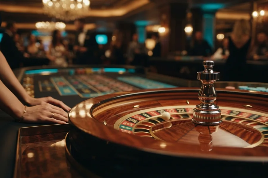 casinos extranjeros